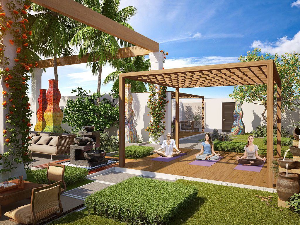 Chung cư Apec Aqua Park 