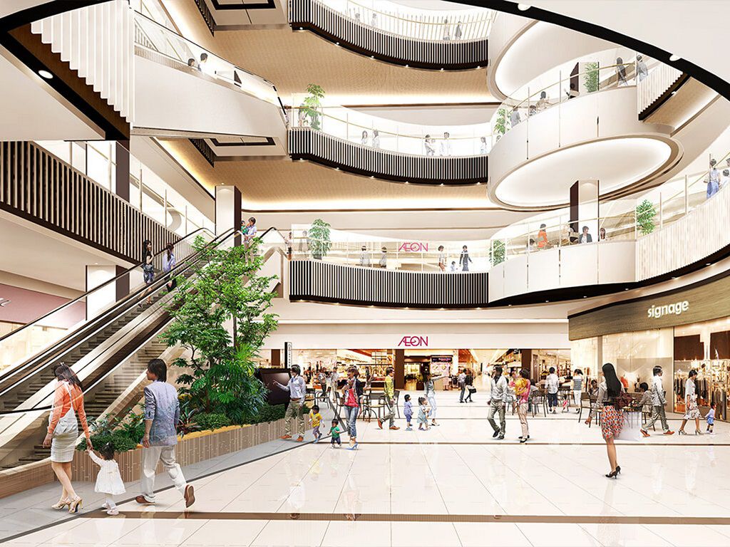 Chung cư Apec Aqua Park 