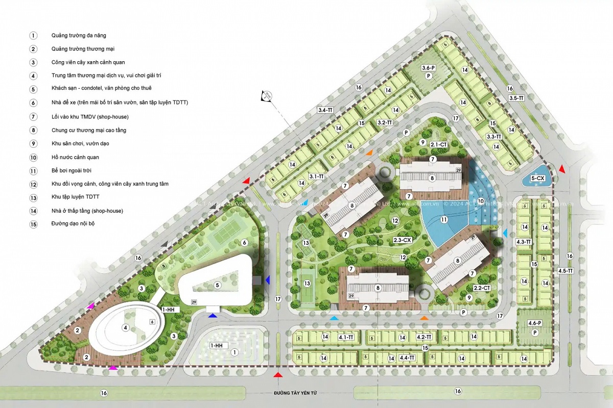 Chung cư Royal Mansion