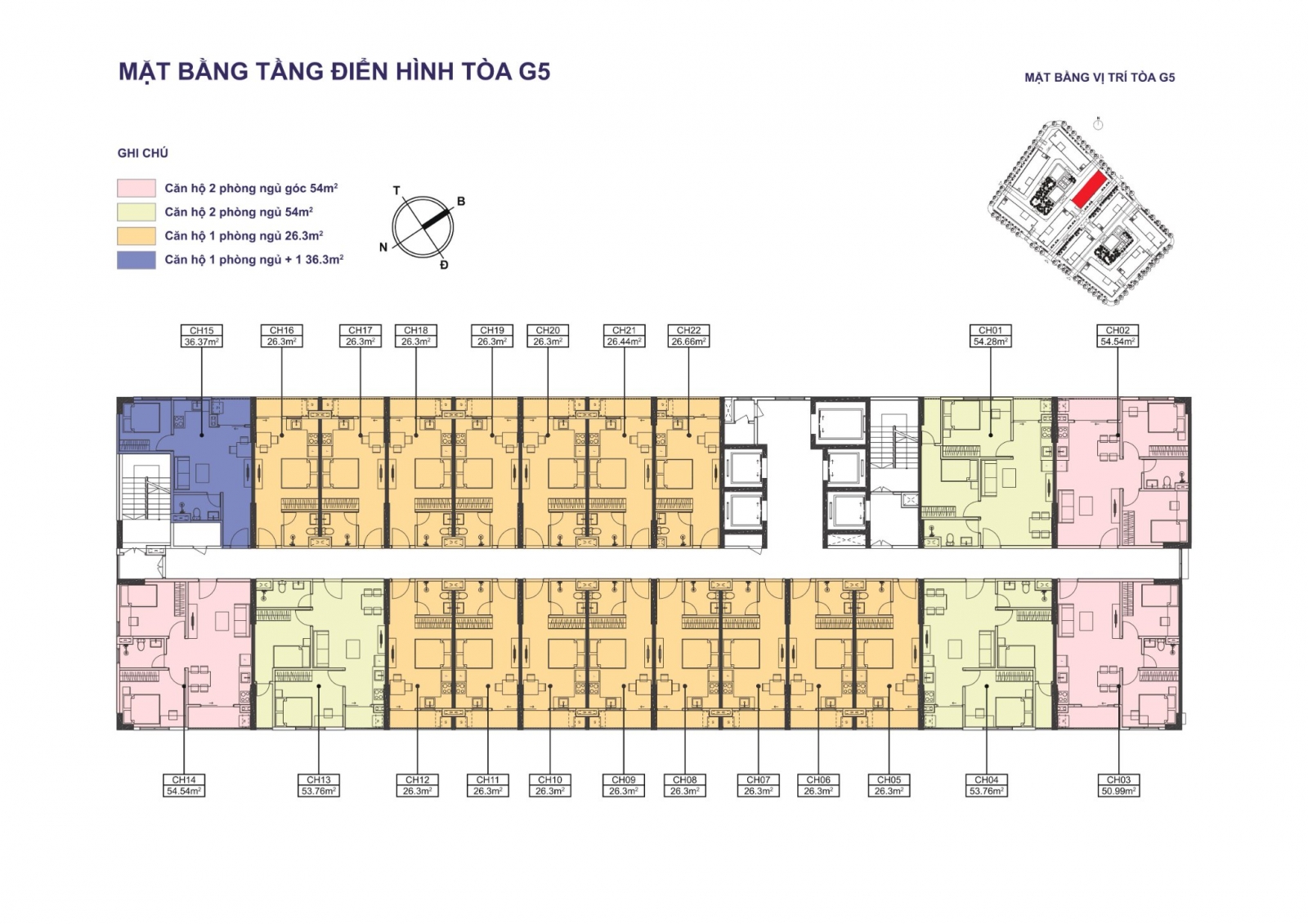 Chung cư Evergreen Bắc Giang