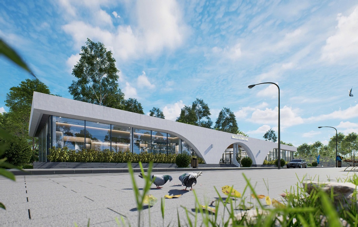 Chung cư Him Lam Central Park