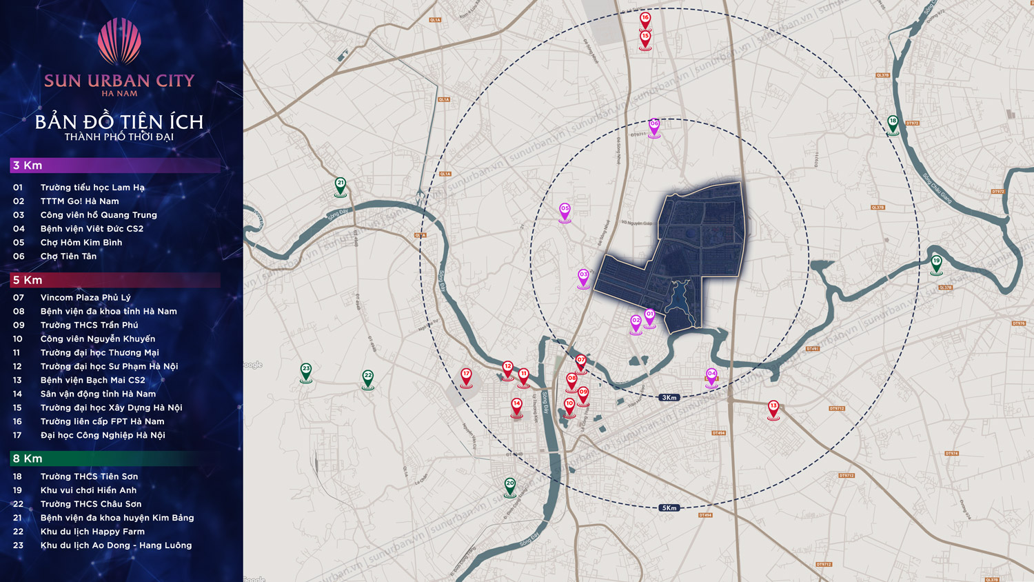 Chung cư Art Residence