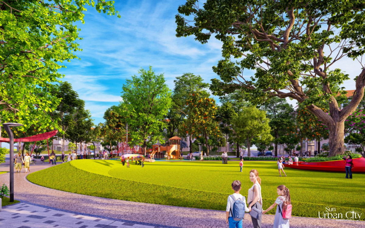 Chung cư Art Residence