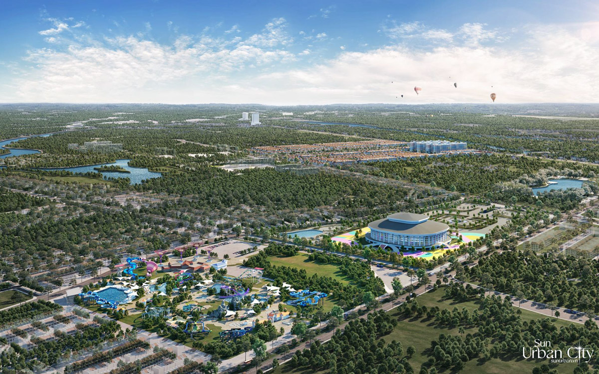 Chung cư Art Residence