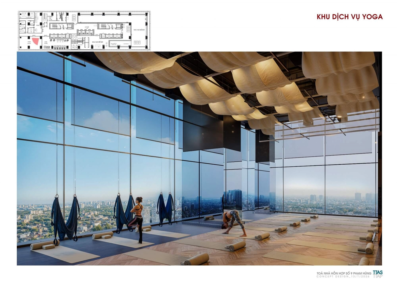 Chung cư Grand Era Residence