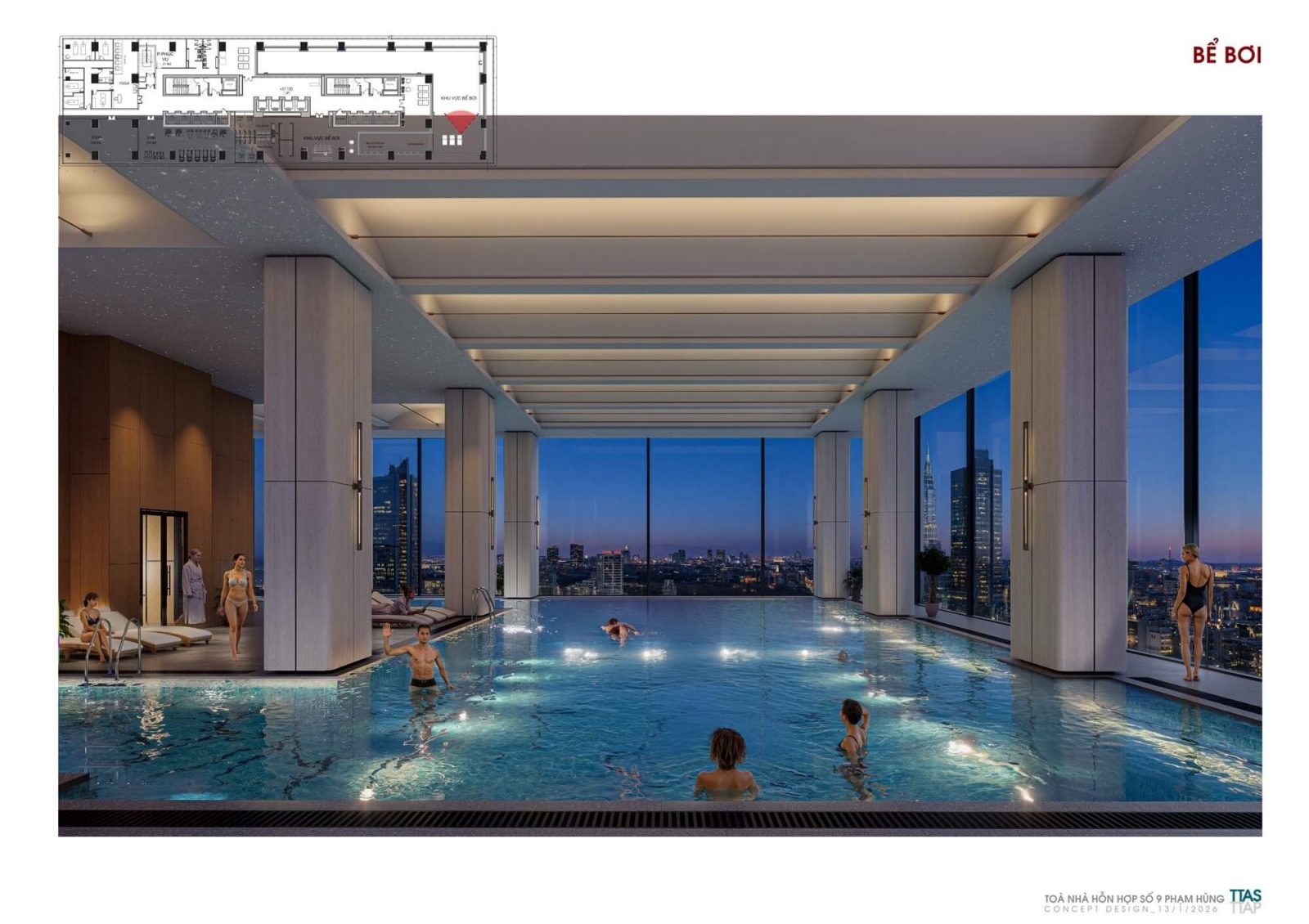 Chung cư Grand Era Residence