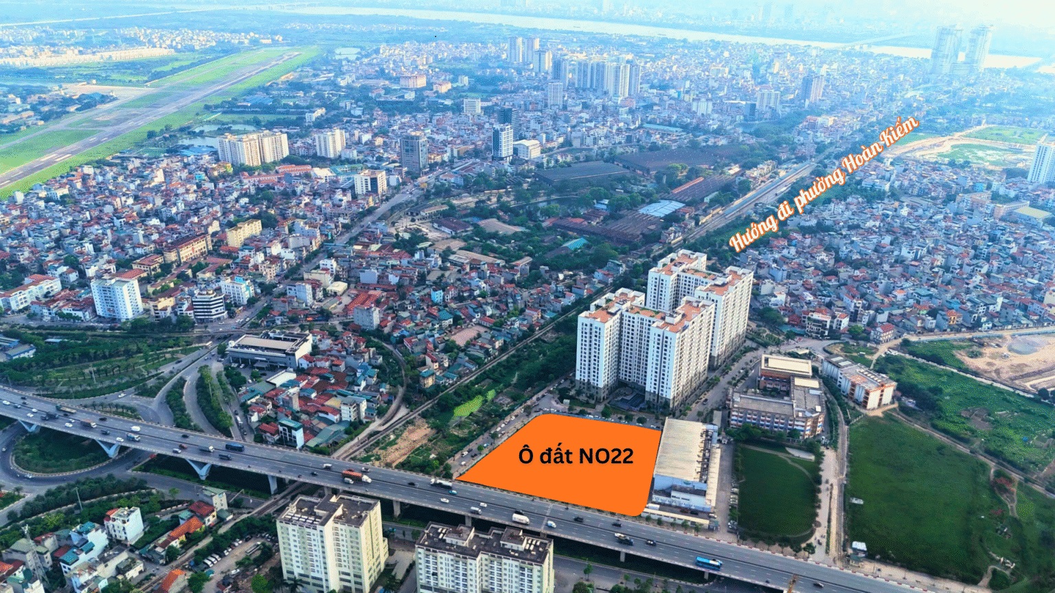 Chung cư Hà Nội Park Centric