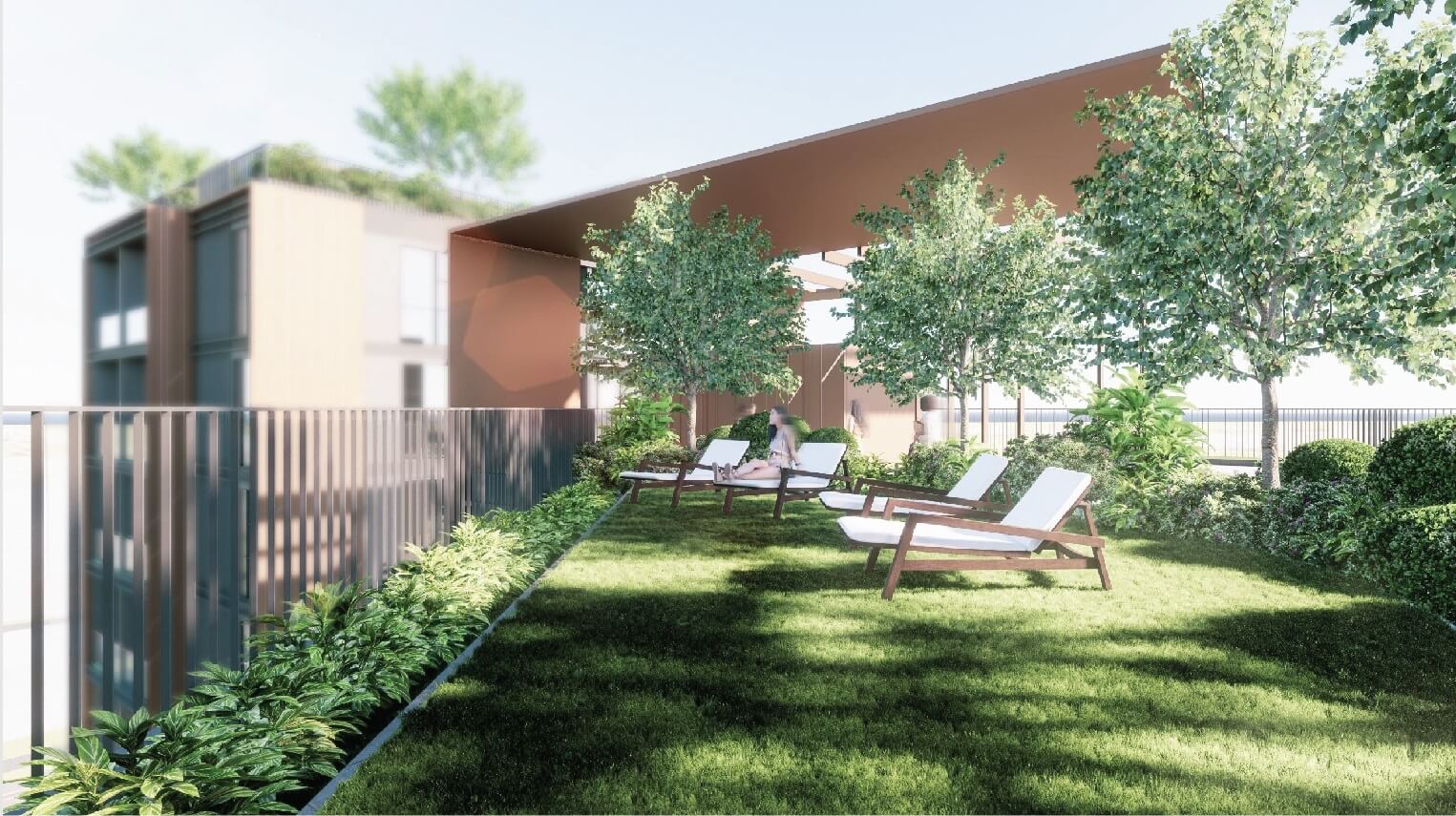 Chung cư Hà Nội Park Centric