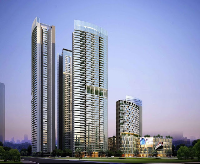 Chung cư Times Square Hà Nội